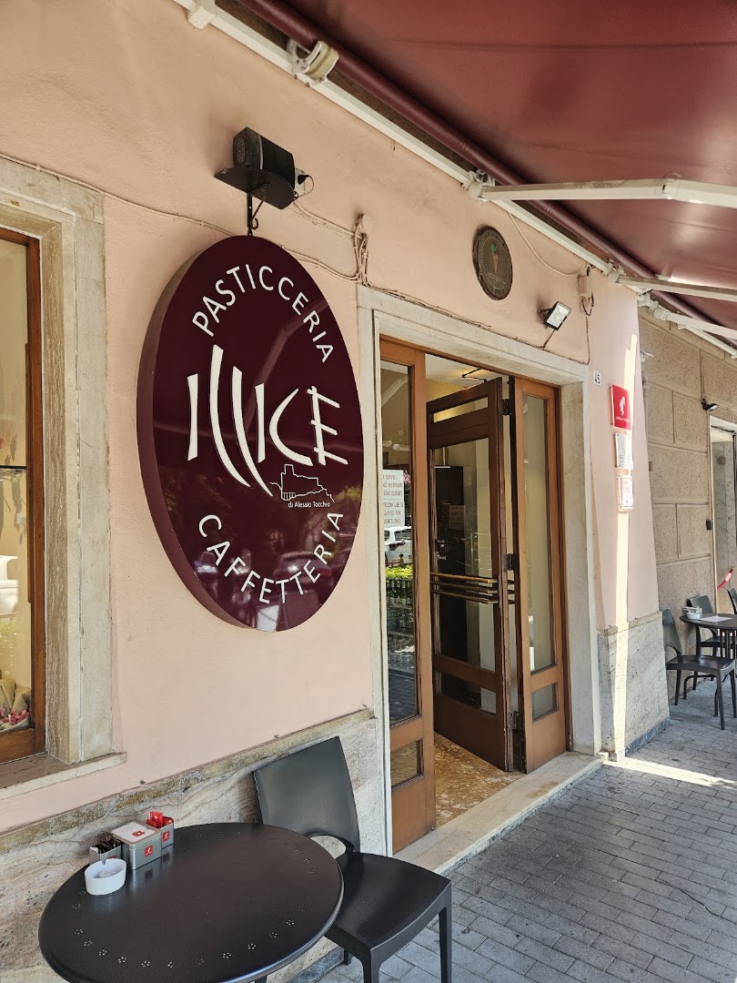 Pasticceria caffetteria Illice