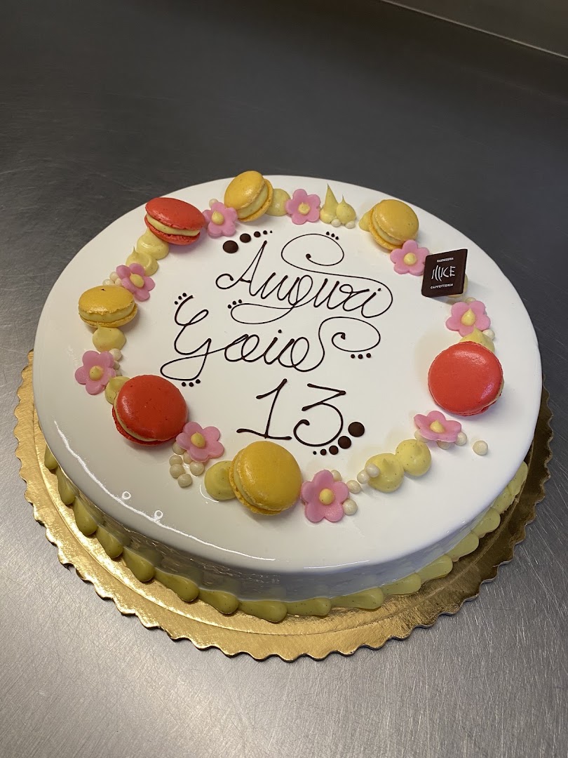 Pasticceria caffetteria Illice