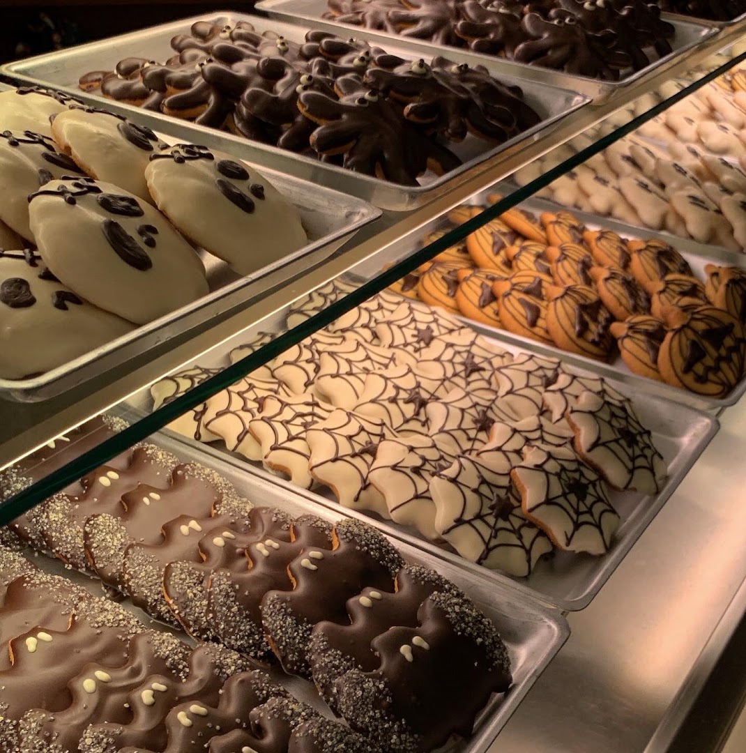 Pasticceria caffetteria Ivan