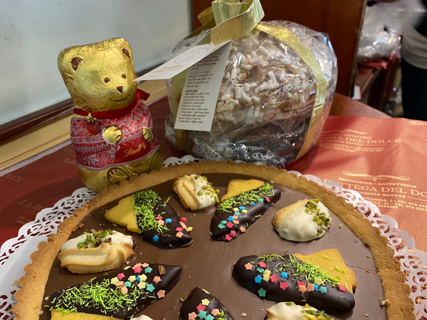 Pasticceria Caffetteria La Bottega Del Dolce