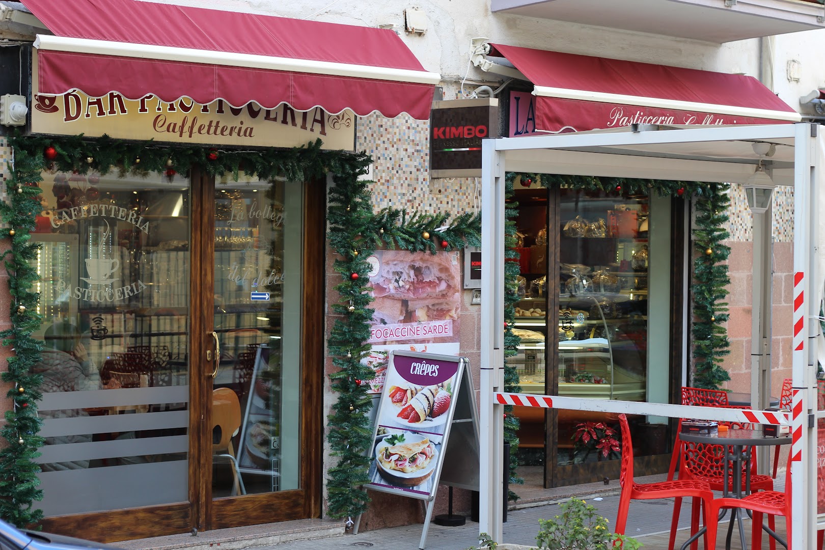 Pasticceria Caffetteria La Bottega Del Dolce