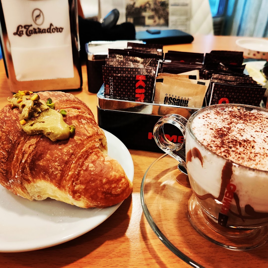 Pasticceria Caffetteria La Bottega Del Dolce, Sassari