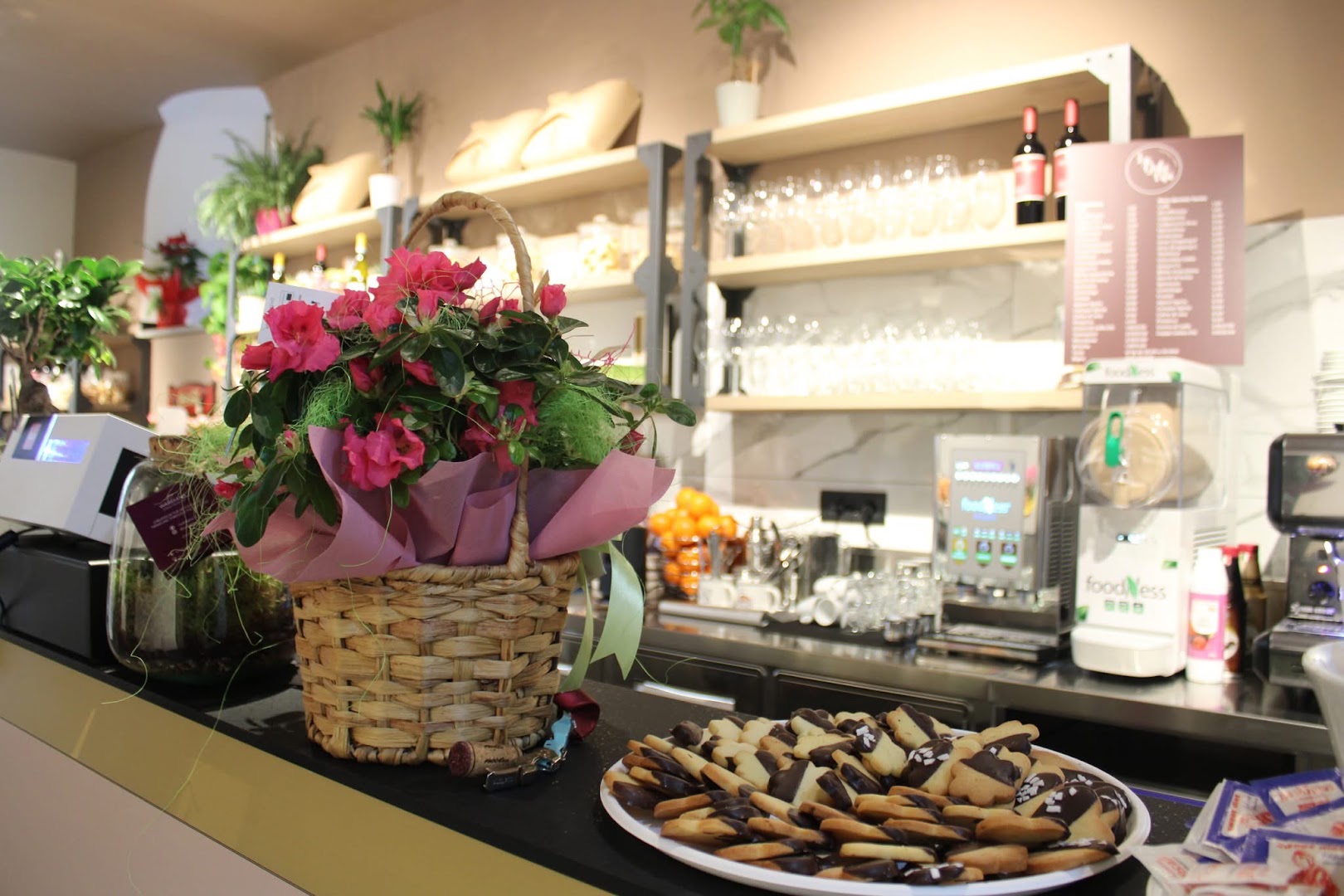 Pasticceria Caffetteria La Dolce Vita