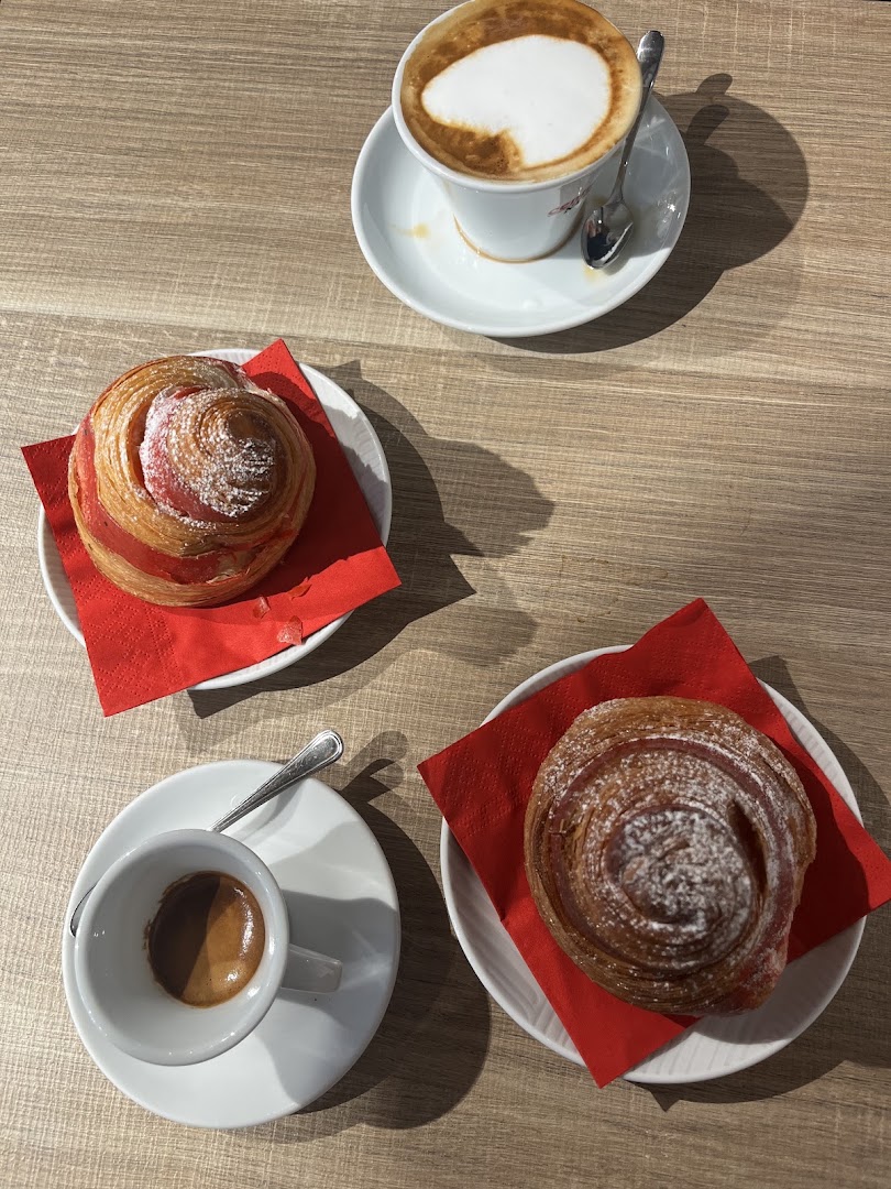 Pasticceria Caffetteria La Dolce Vita