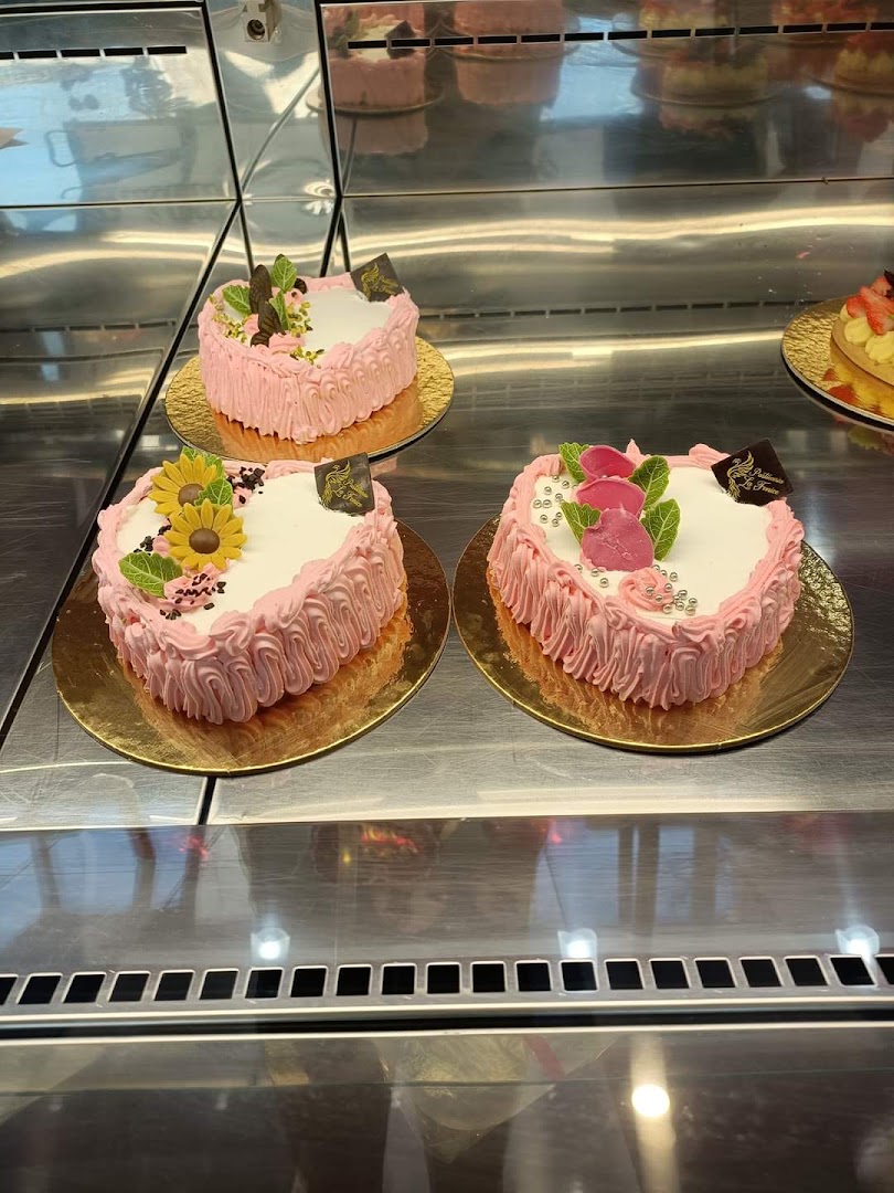 Pasticceria caffetteria la Fenice