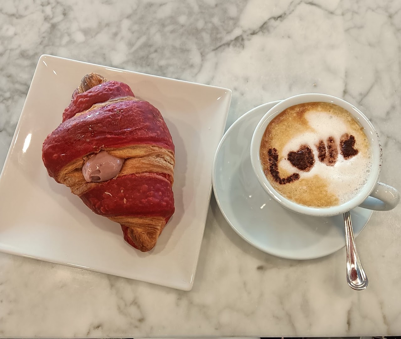 Pasticceria caffetteria la Fenice