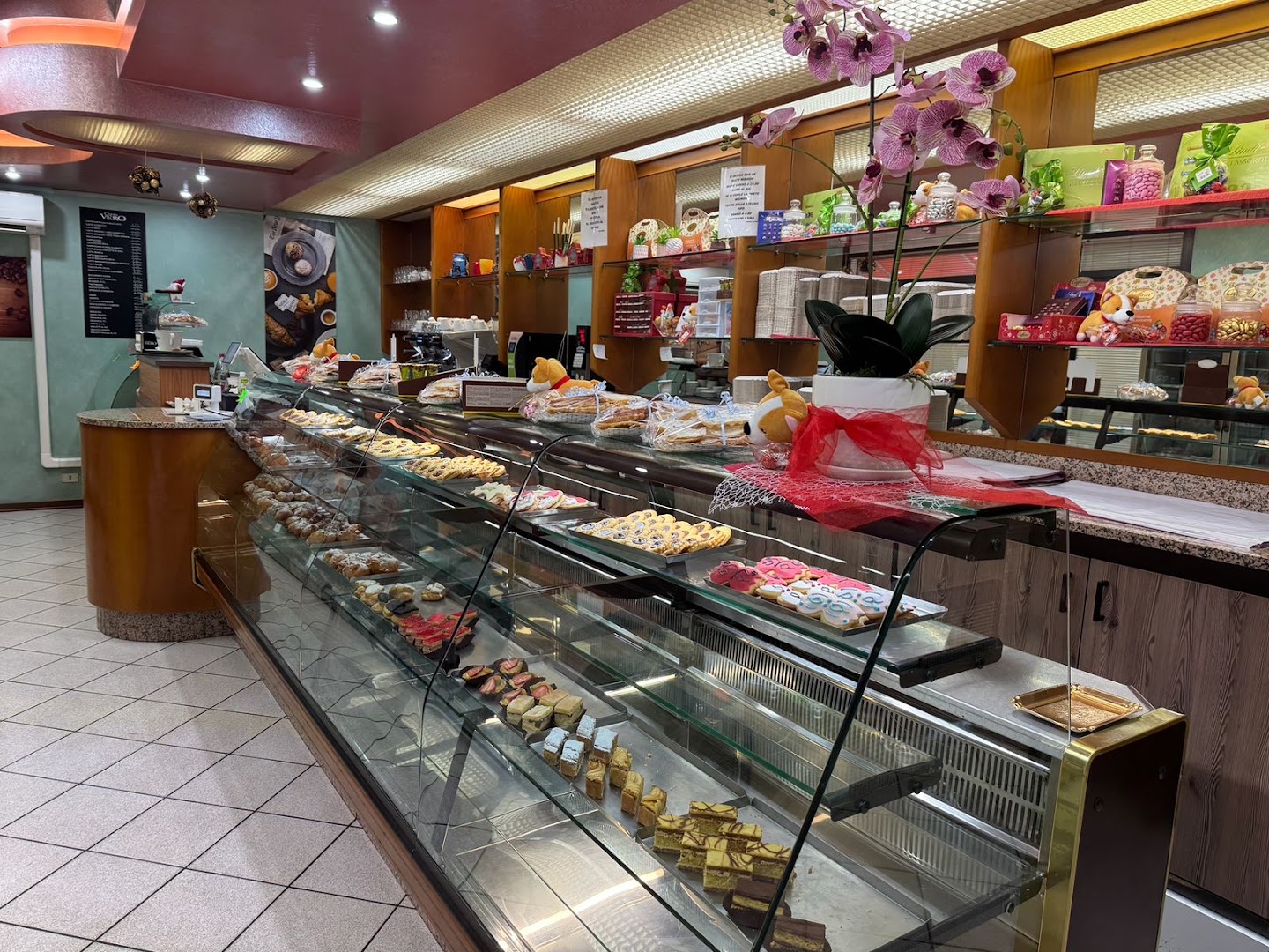 Pasticceria caffetteria la Fenice