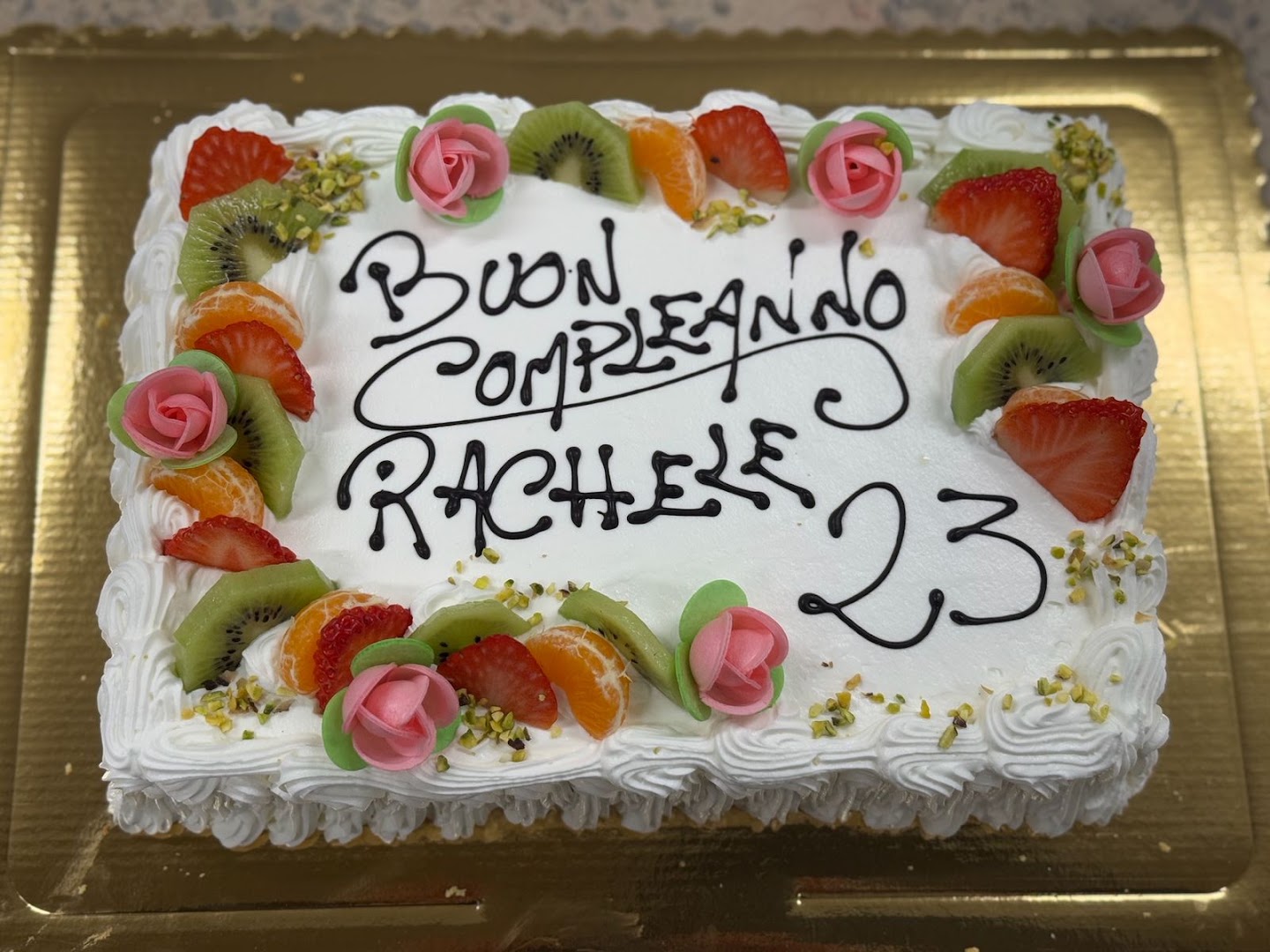 Pasticceria caffetteria la Fenice