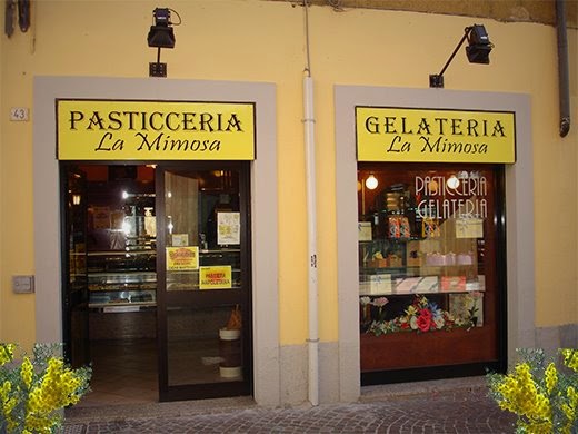 Pasticceria Caffetteria La Mimosa, Cornaredo