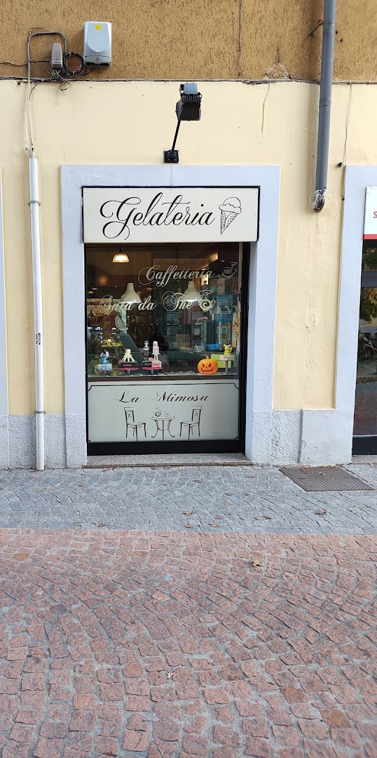 Pasticceria Caffetteria La Mimosa