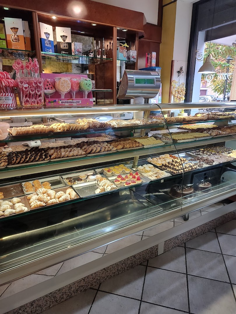 Pasticceria Caffetteria La Mimosa