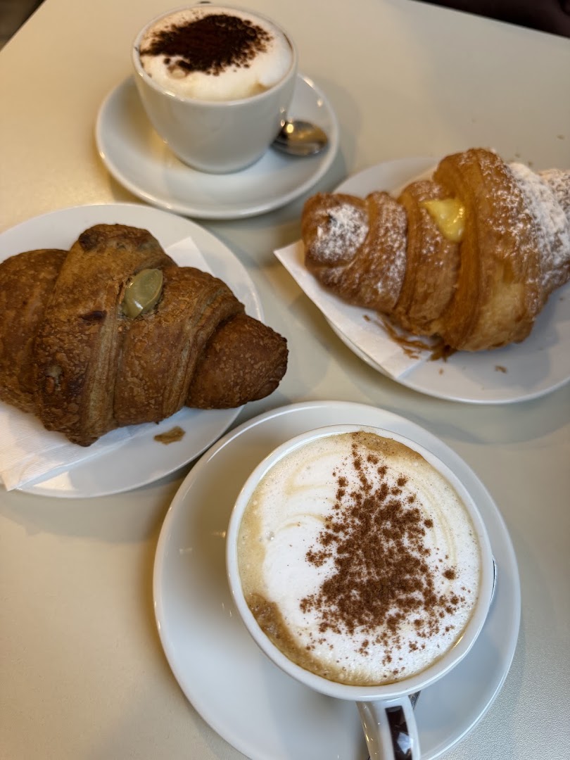 Pasticceria Caffetteria La Mimosa