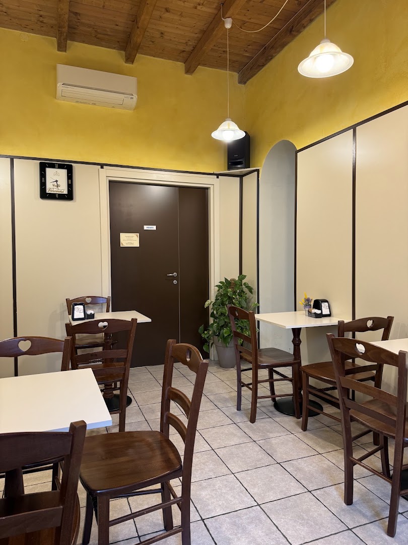 Pasticceria Caffetteria La Mimosa