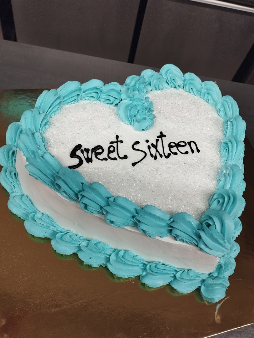 Pasticceria Caffetteria La Pieve di Baccini Davide