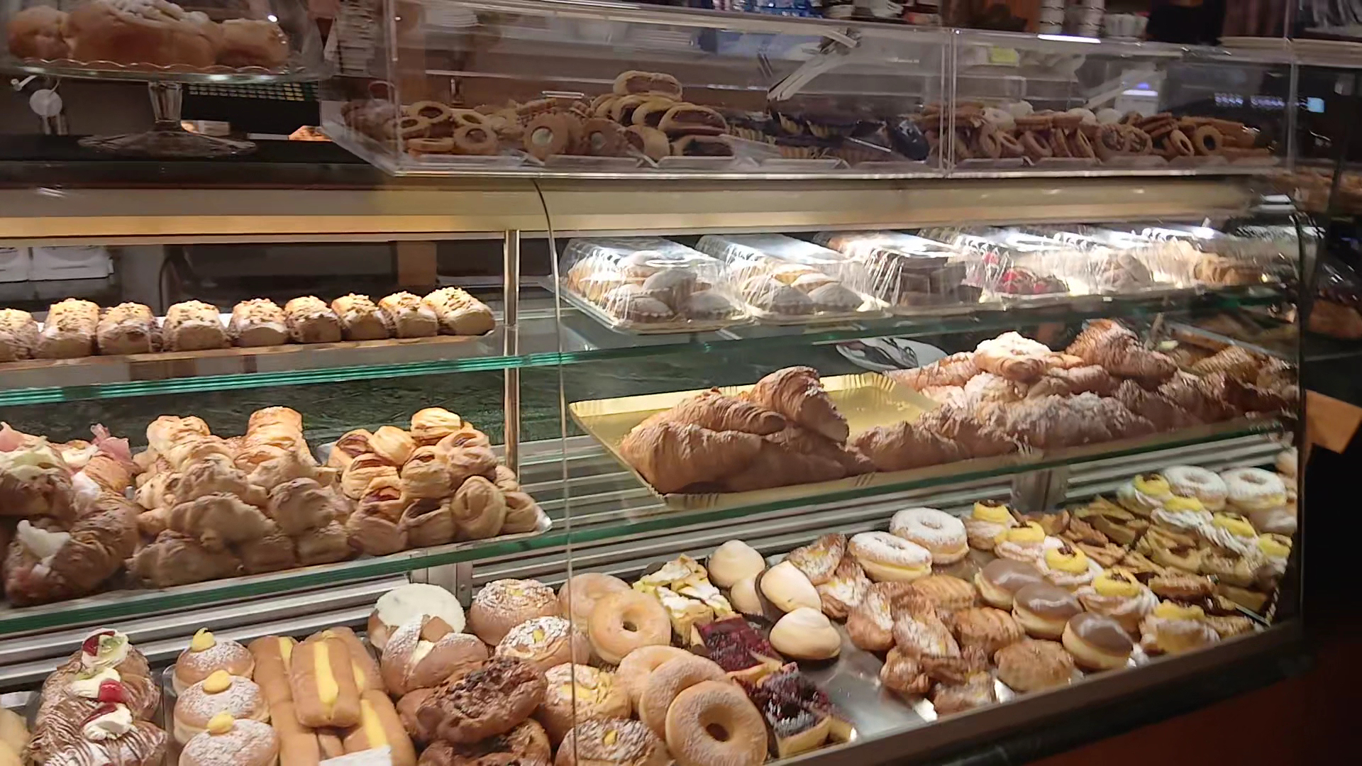 Pasticceria Caffetteria "La Scernese"
