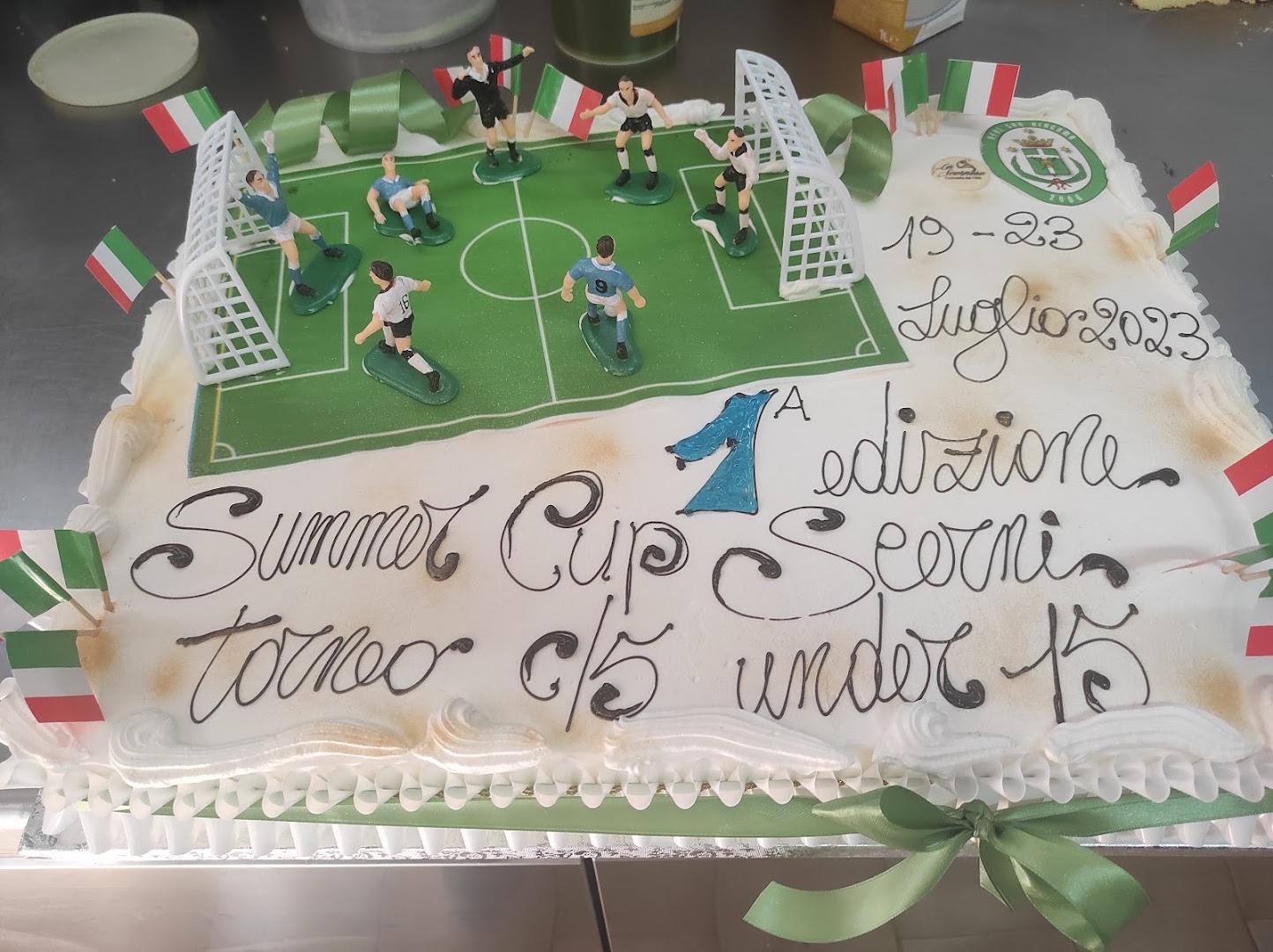 Pasticceria Caffetteria "La Scernese"
