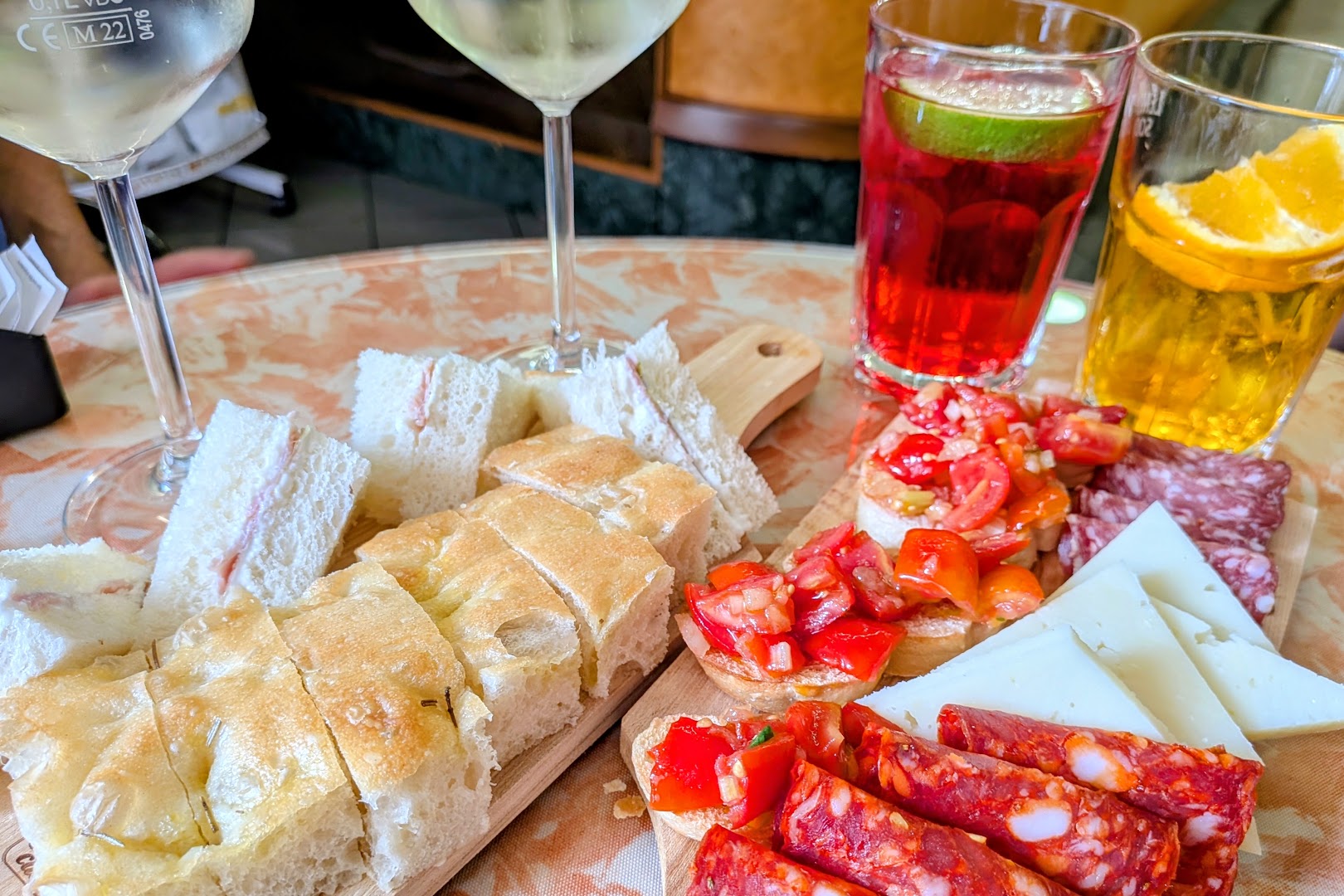 Pasticceria Caffetteria "La Scernese"