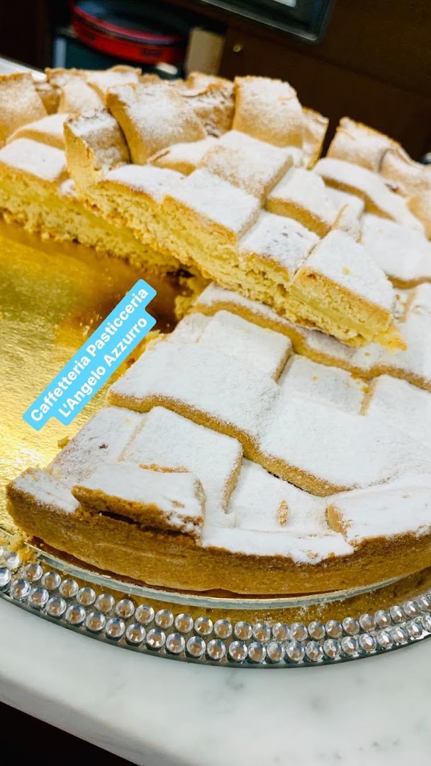 Pasticceria Caffetteria L’Angelo Azzurro, Nichelino