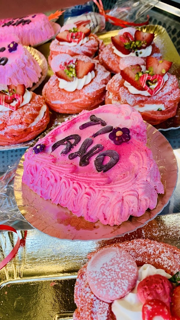 Pasticceria Caffetteria L’Angelo Azzurro
