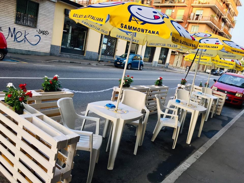 Pasticceria Caffetteria L’Angelo Azzurro