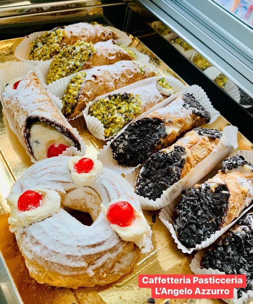Pasticceria Caffetteria L’Angelo Azzurro
