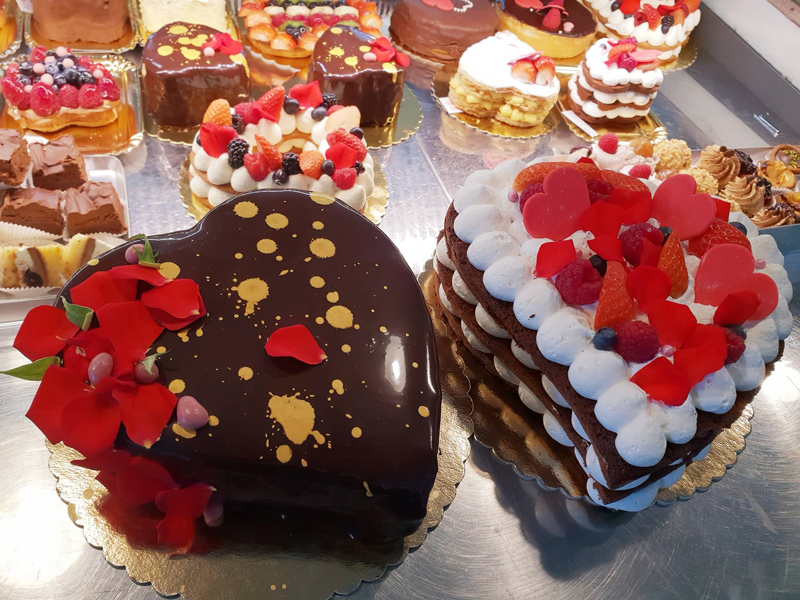 Pasticceria Caffetteria Larocca