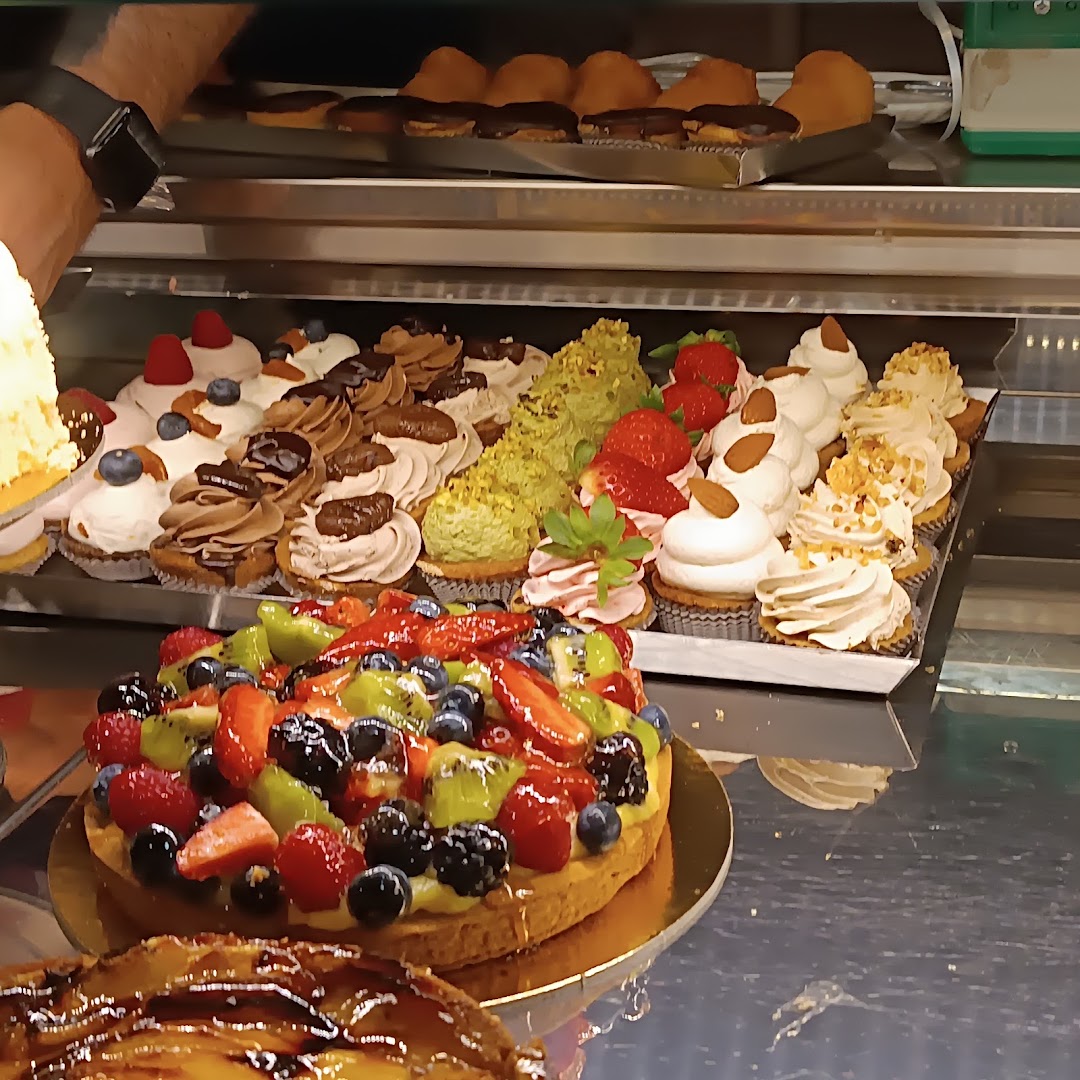 Pasticceria Caffetteria Larocca, Busto Arsizio