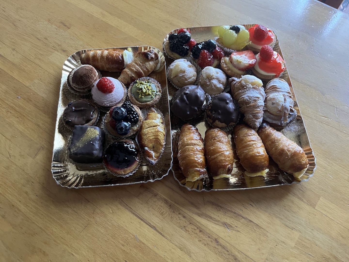 Pasticceria Caffetteria Larocca