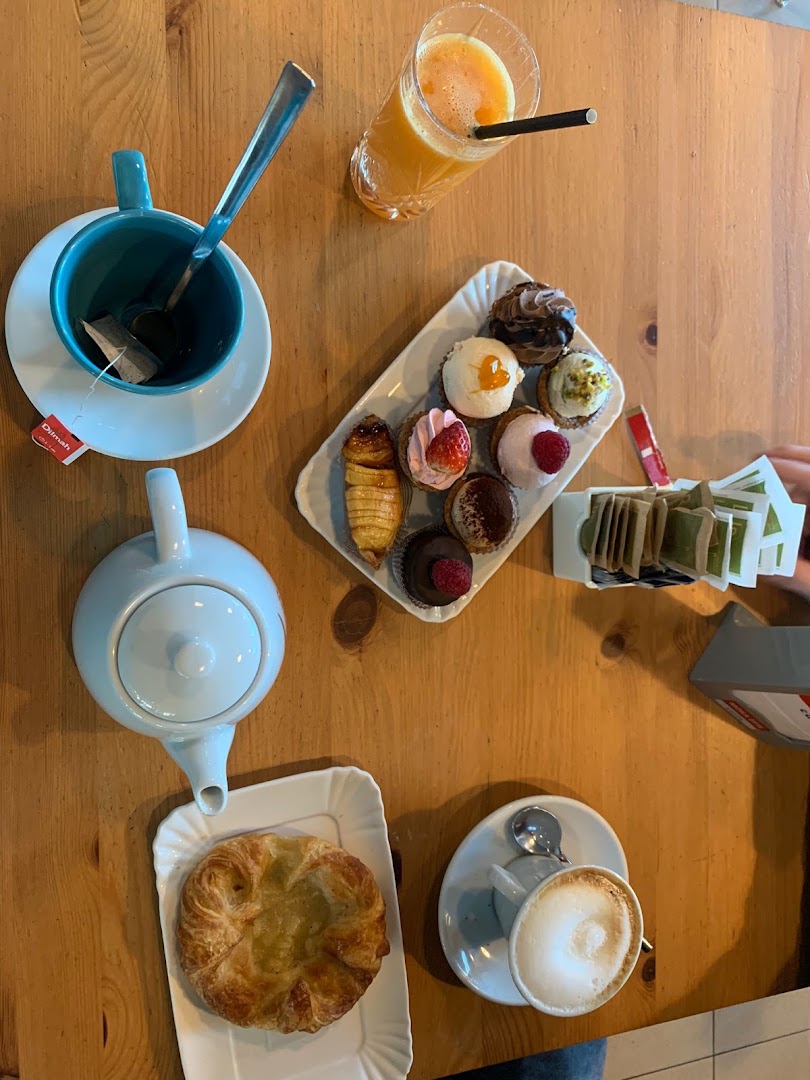 Pasticceria Caffetteria Larocca