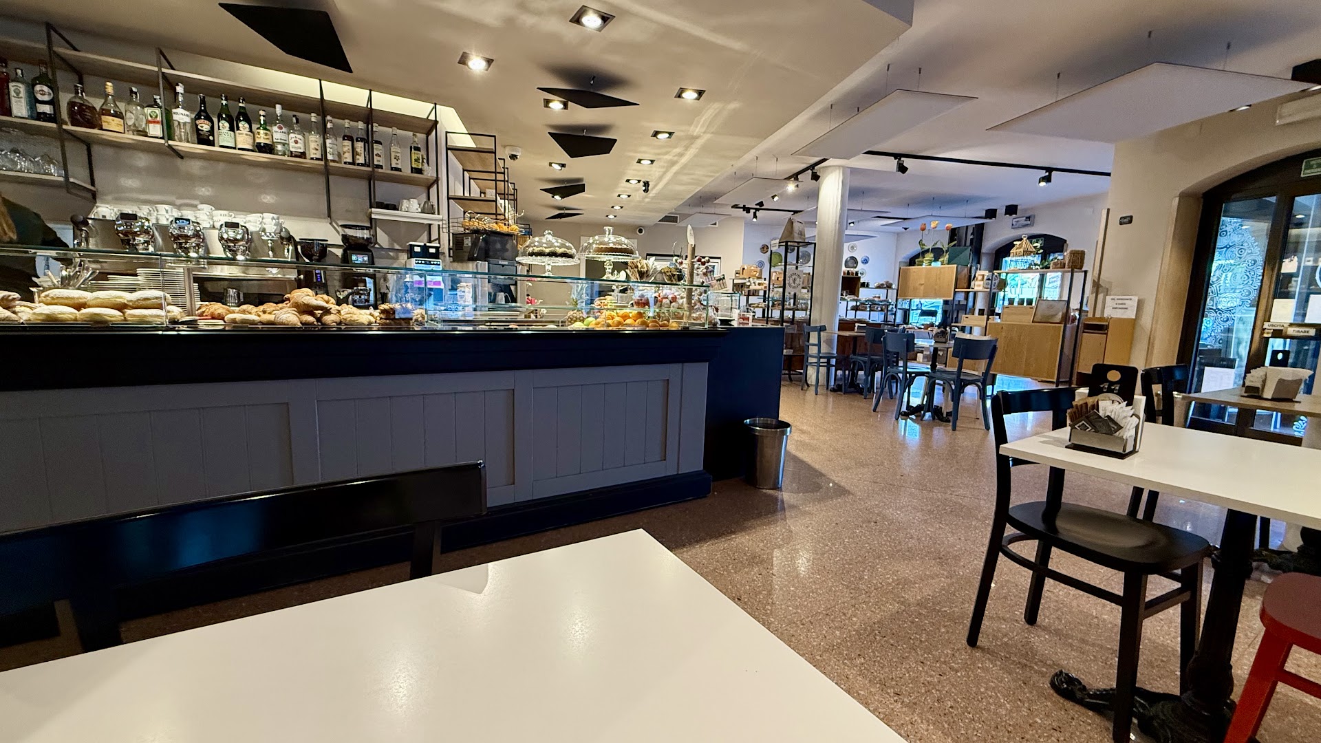 Pasticceria Caffetteria LD, Montebelluna