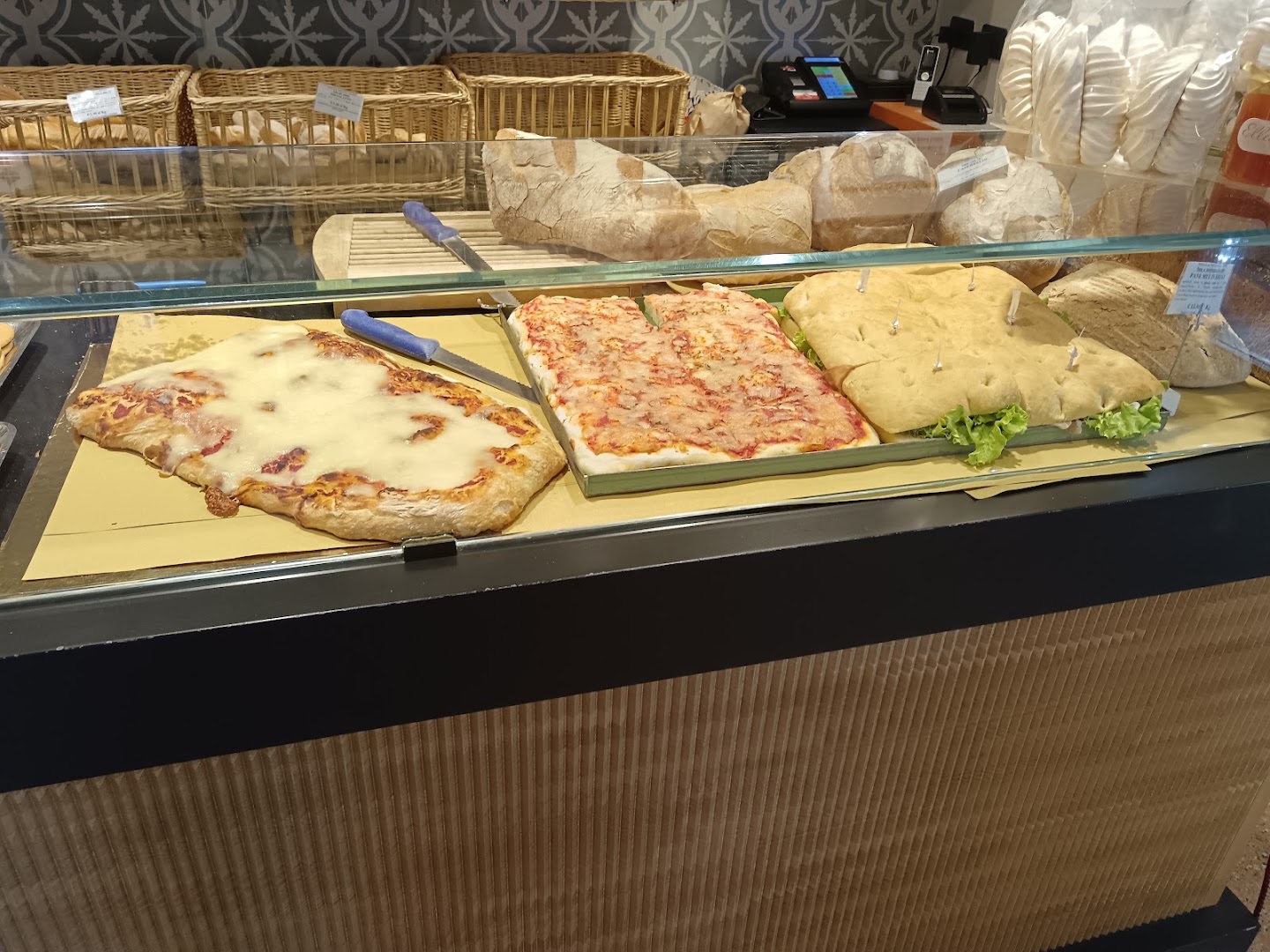 Pasticceria Caffetteria LD