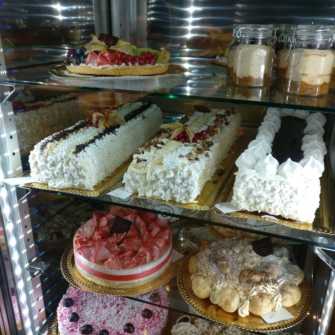 Pasticceria Caffetteria LD