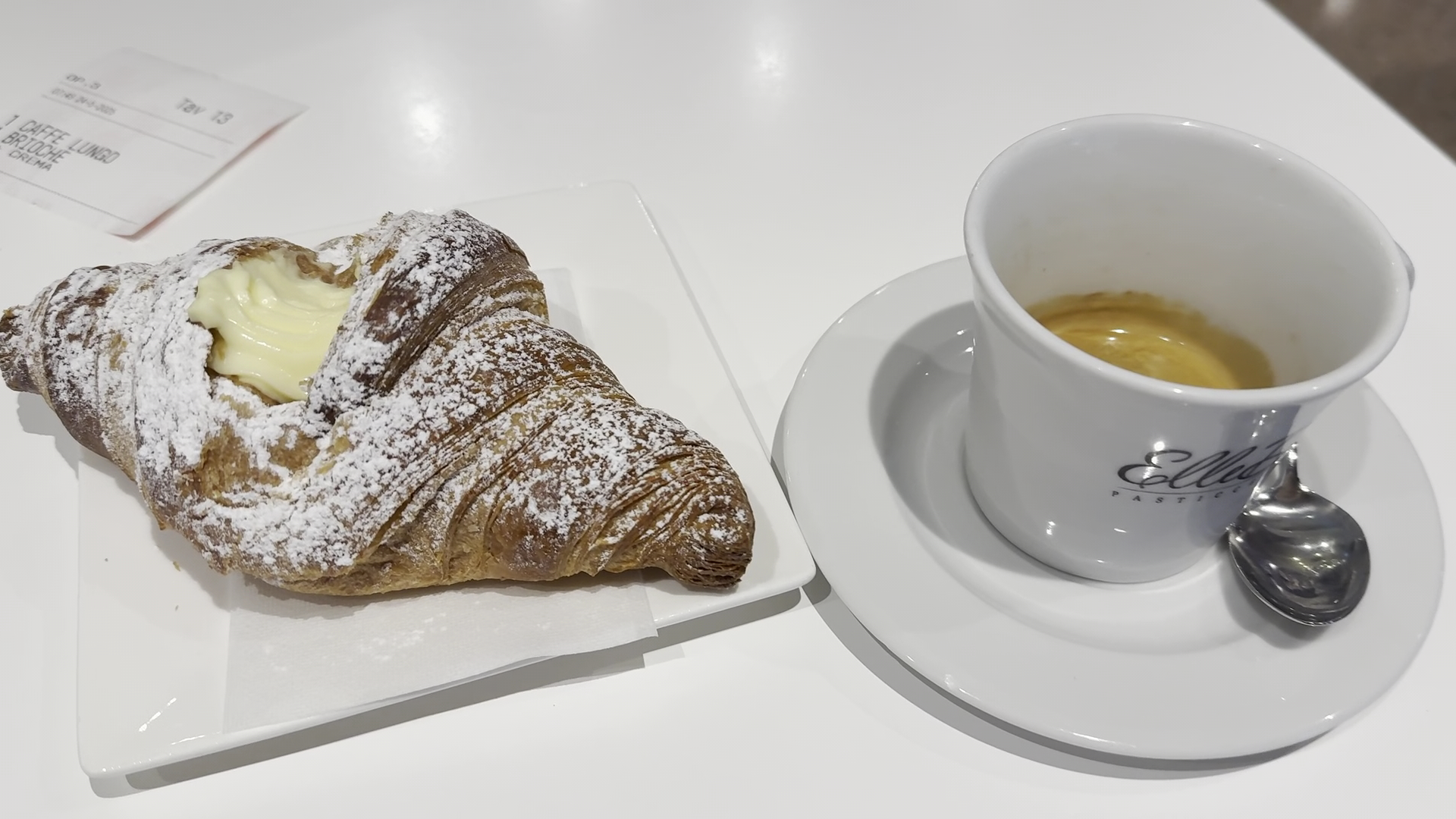 Pasticceria Caffetteria LD
