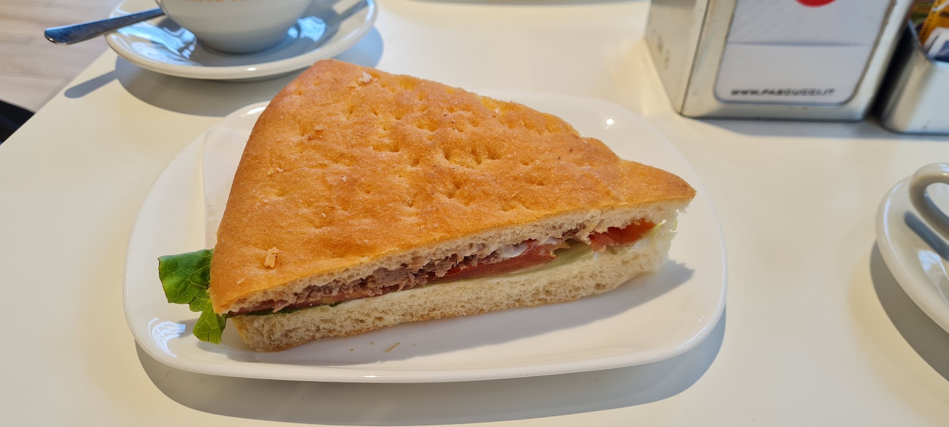 Pasticceria Caffetteria Le Camille Snc Di Braccini F.& J.