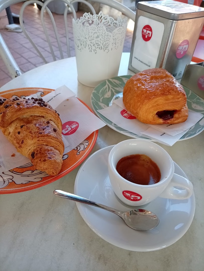 Pasticceria Caffetteria Le Camille Snc Di Braccini F.& J.