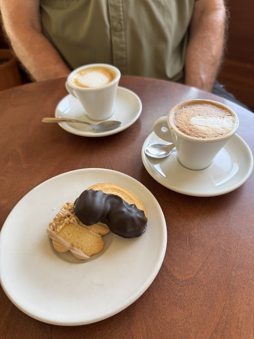 Pasticceria Caffetteria Le Millevoglie