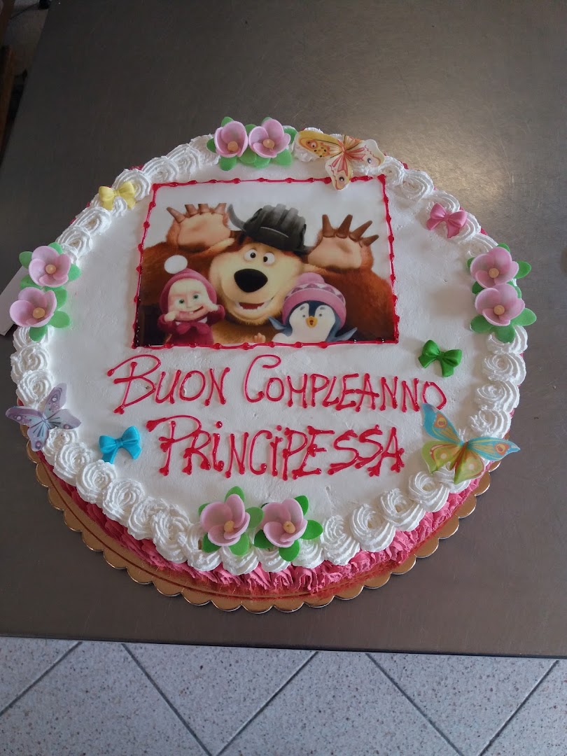 Pasticceria Caffetteria Le Millevoglie
