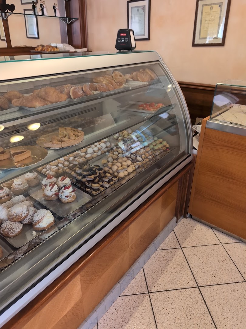 Pasticceria Caffetteria Le Millevoglie