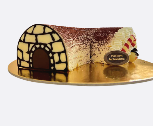 Pasticceria caffetteria le tentazioni