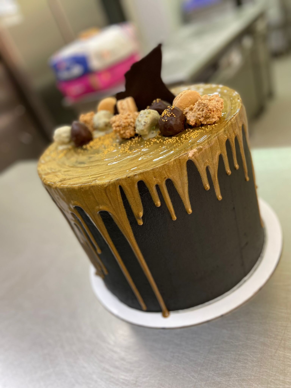 Pasticceria Caffetteria Letizia dal 1963