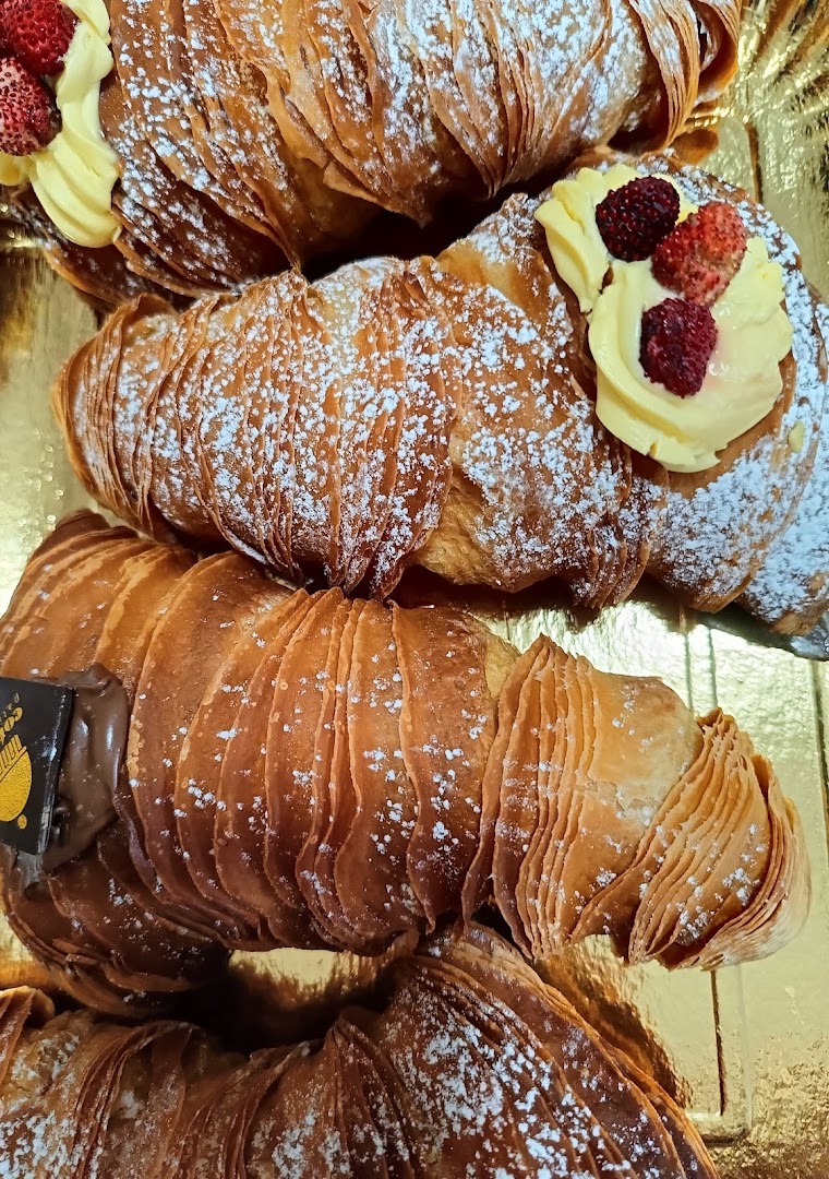 Pasticceria Caffetteria Letizia dal 1963