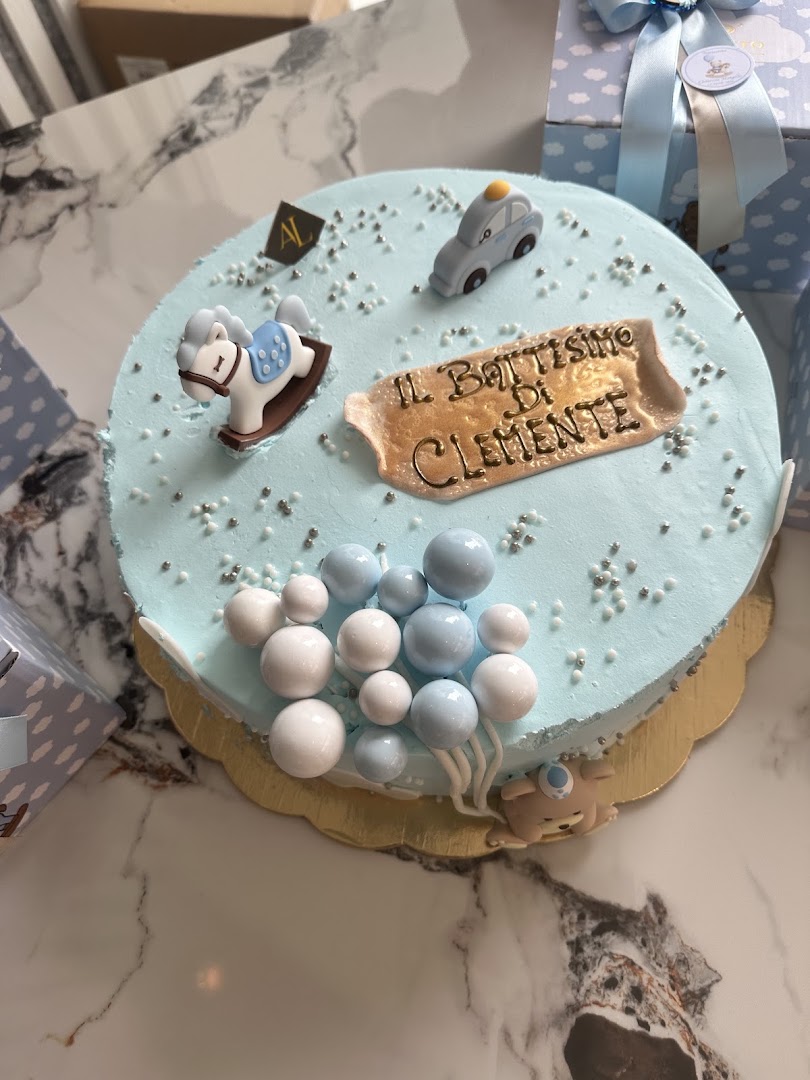 Pasticceria Caffetteria Letizia dal 1963, Marcianise