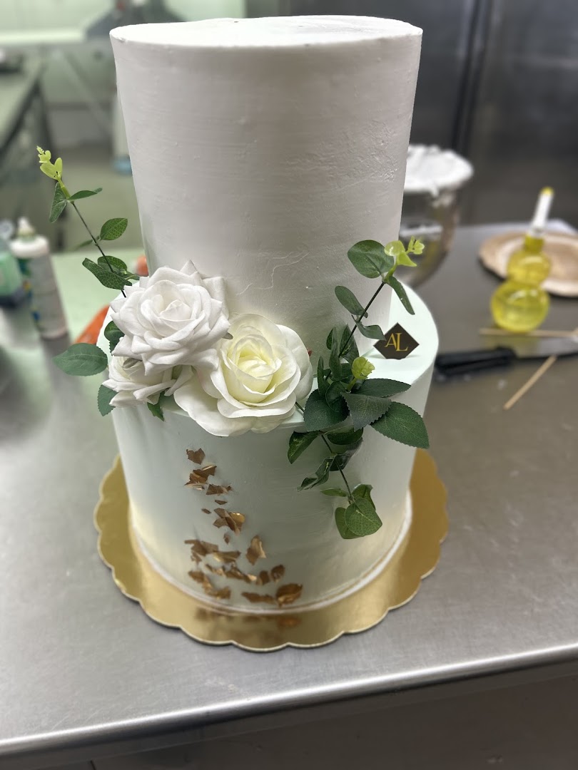 Pasticceria Caffetteria Letizia dal 1963