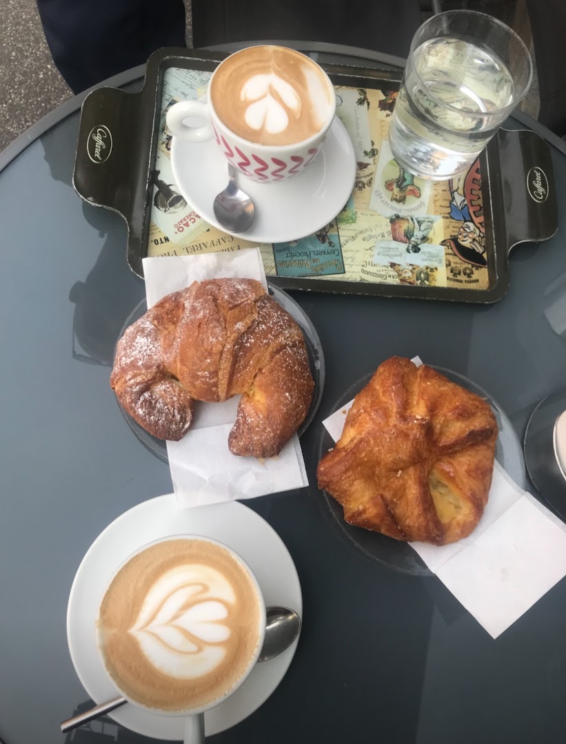 Pasticceria Caffetteria Luperini Rosena