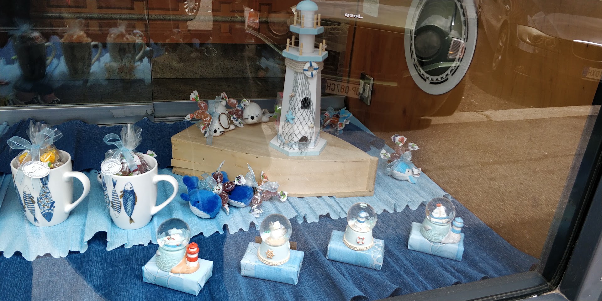 Pasticceria Caffetteria Luperini Rosena
