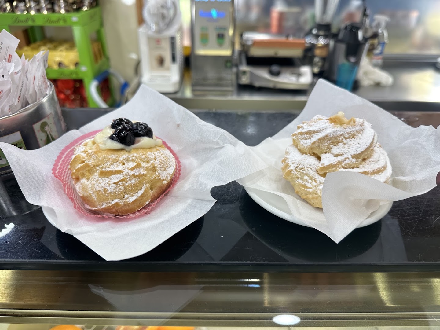 Pasticceria Caffetteria Luperini Rosena