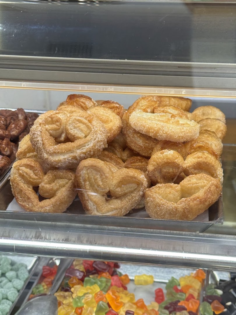 Pasticceria Caffetteria Luperini Rosena