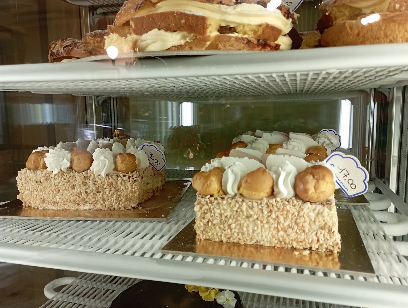 Pasticceria Caffetteria Maddalena