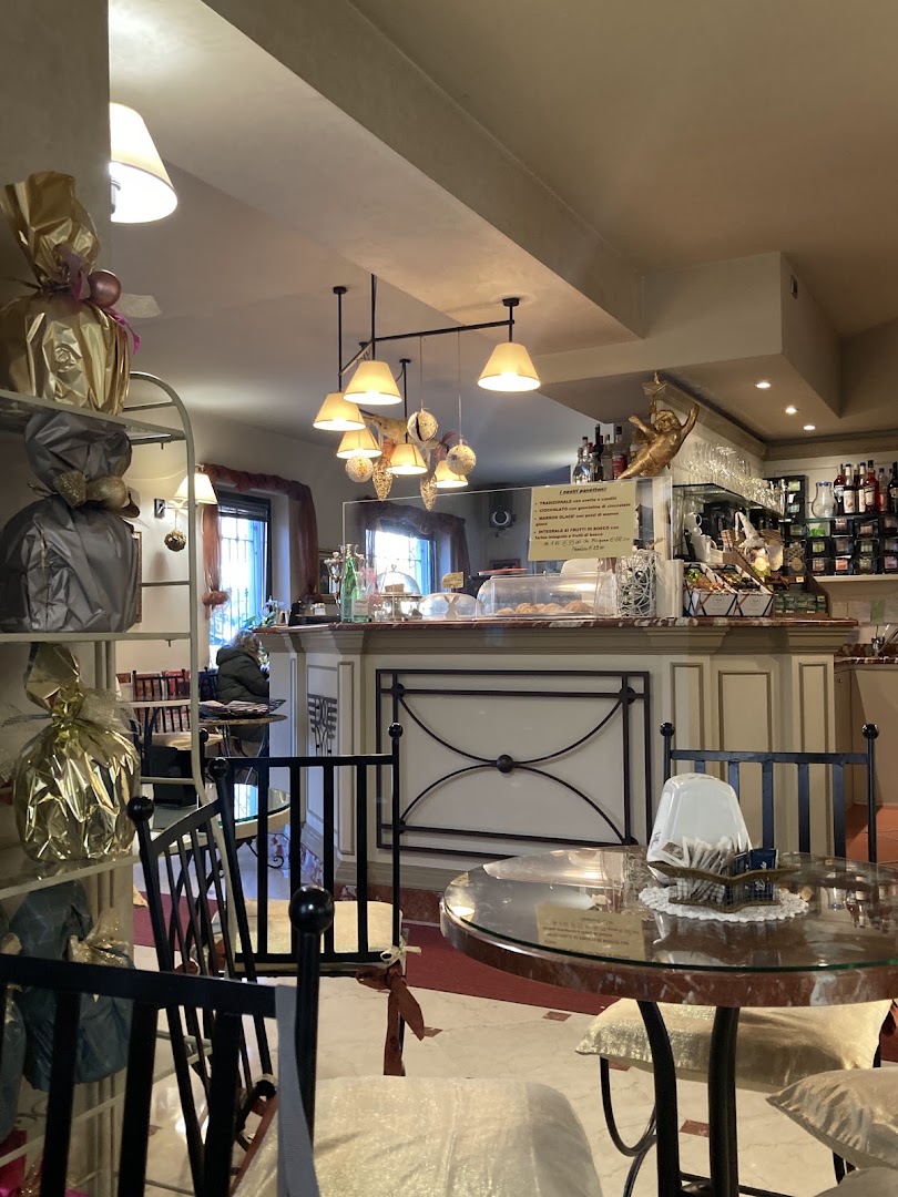 Pasticceria Caffetteria Maddalena