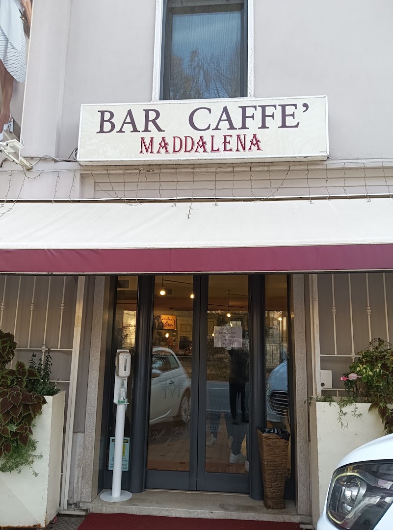 Pasticceria Caffetteria Maddalena